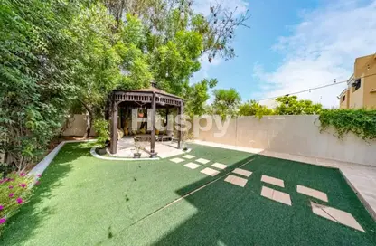 Villa - 3 Bedrooms - 3 Bathrooms for rent in Al Reem 2 - Al Reem - Arabian Ranches - Dubai