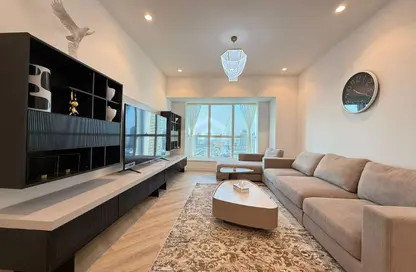 شقة - 2 غرف نوم - 3 حمامات للايجار في مساكن النخبة - دبي مارينا - دبي