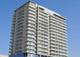 Apartment - 1 bedroom - 2 bathrooms for rent in Stadium Point - Dubai Sports City - Dubai