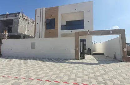 فيلا - 3 غرف نوم - 7 حمامات للبيع في الحليو 2 - الحليو - عجمان