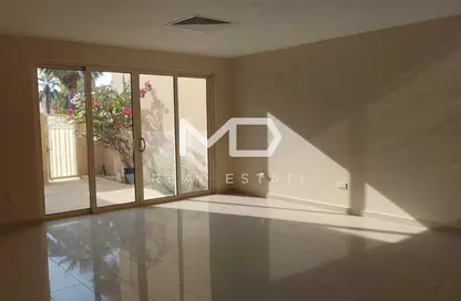 Townhouse - 3 Bedrooms - 3 Bathrooms for rent in Qattouf Community - Al Raha Gardens - Abu Dhabi Townhouse - 3 Bedrooms - 3 Bathrooms for rent in Qattouf Community - Al Raha Gardens - Abu Dhabi