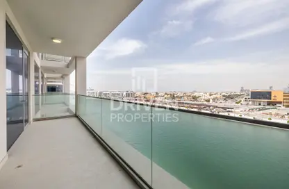 شقة - 2 غرف نوم - 2 حمامات للبيع في 6 كنال فرونت ريزيدنس - كانال فرونت ريزيدينس - الوصل - دبي