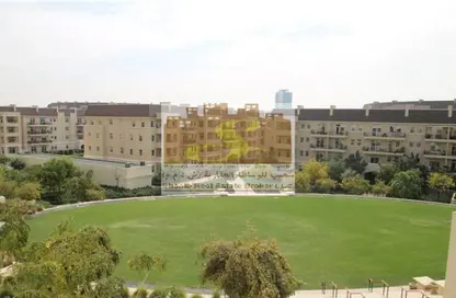 Apartment - 2 Bedrooms - 3 Bathrooms for rent in Foxhill 8 - Foxhill - Motor City - Dubai