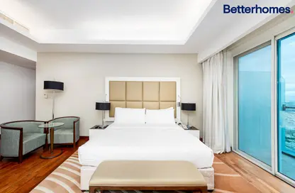 النزل و الشقق الفندقية - 1 حمام للايجار في لا سويت دبي للفنادق والشقق - الصفوح 1 - الصفوح - دبي