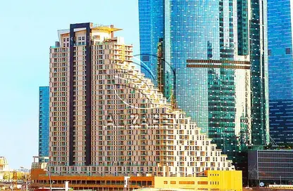 Apartment - 1 Bedroom - 2 Bathrooms for sale in Mangrove Place - Shams Abu Dhabi - Al Reem Island - Abu Dhabi