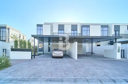 Townhouse - 4 Bedrooms - 4 Bathrooms for sale in Murooj Al Furjan West - Al Furjan - Dubai