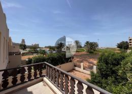 Townhouse - 3 bedrooms - 3 bathrooms for sale in The Townhouses at Al Hamra Village - Al Hamra Village - Ras Al Khaimah