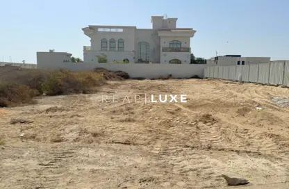 Land - Studio for sale in Al Mamzar Villas - Al Mamzar - Deira - Dubai