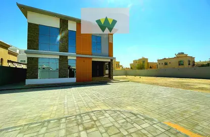 فيلا - 6 غرف نوم للايجار في مدينة شخبوط - أبوظبي