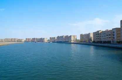 Apartment - 1 Bedroom - 2 Bathrooms for rent in Lagoon B14 - The Lagoons - Mina Al Arab - Ras Al Khaimah