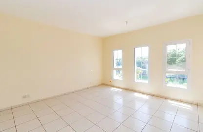 Townhouse - 3 Bedrooms - 3 Bathrooms for rent in Springs 3 - The Springs - Dubai