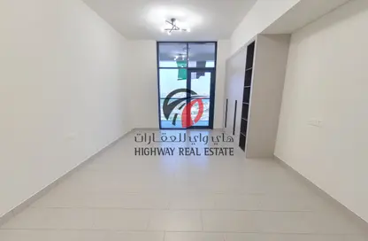 Apartment - Studio - 1 Bathroom for rent in Al Jaddaf Avenue - Al Jaddaf - Dubai