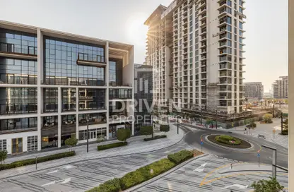 شقة - غرفة نوم - 2 حمامات للايجار في 11B بناية - سيتي ووك السكنية - سيتي ووك - دبي شقة - غرفة نوم - 2 حمامات للايجار في 11B بناية - سيتي ووك السكنية - سيتي ووك - دبي