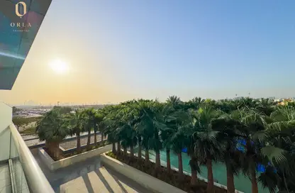 Apartment - 2 Bedrooms - 3 Bathrooms for rent in Marriott Executive Apartments - Al Barsha South - Al Barsha - Dubai