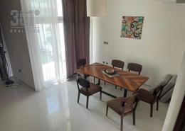Villa - 3 bedrooms - 3 bathrooms for rent in Casablanca Boutique Villas - Pacifica - Damac Hills 2 - Dubai