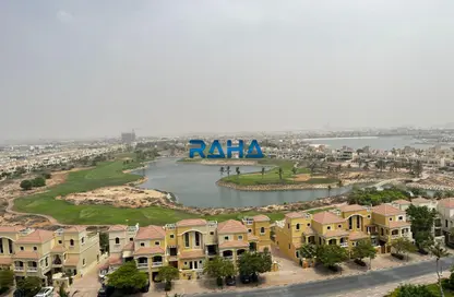 شقة - 1 حمام للايجار في رويال بريز 3 - رويال بريز - قرية الحمرا - رأس الخيمة