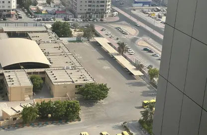 Apartment - 1 Bedroom - 2 Bathrooms for sale in City Tower - Al Nuaimiya - Ajman