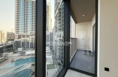 Apartment - 2 Bedrooms - 4 Bathrooms for rent in The Crest - Sobha Hartland - Mohammed Bin Rashid City - Dubai