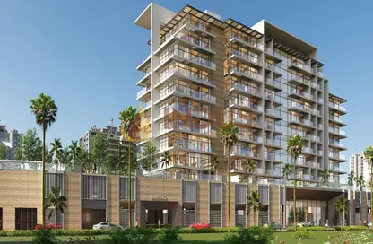 Apartment - Studio - 1 Bathroom for sale in Enqlave - Discovery Gardens - Dubai