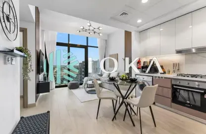 Apartment - 1 Bedroom - 1 Bathroom for sale in AZIZI Riviera - Meydan One - Meydan - Dubai