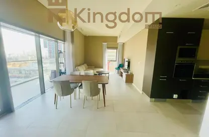 Apartment - 1 Bedroom - 2 Bathrooms for rent in Park View Tower - Jumeirah Village Circle - Dubai Apartment - 1 Bedroom - 2 Bathrooms for rent in Park View Tower - Jumeirah Village Circle - Dubai