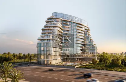 Apartment - 2 Bedrooms - 3 Bathrooms for sale in Acacia - Al Marjan Island - Ras Al Khaimah Apartment - 2 Bedrooms - 3 Bathrooms for sale in Acacia - Al Marjan Island - Ras Al Khaimah