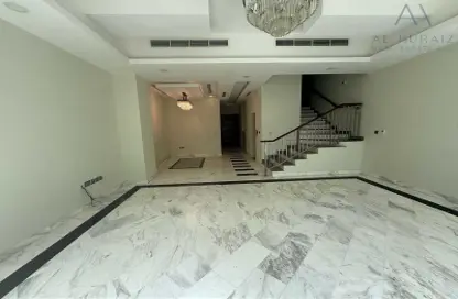 Villa - 3 Bedrooms - 3 Bathrooms for rent in The Dreamz - Al Furjan - Dubai