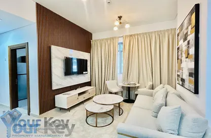 Apartment - 1 Bedroom - 1 Bathroom for rent in Electra Street - Abu Dhabi