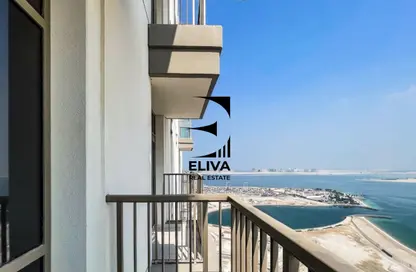 Apartment - 2 Bedrooms - 2 Bathrooms for sale in Reflection - Shams Abu Dhabi - Al Reem Island - Abu Dhabi