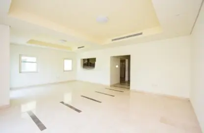 Townhouse - 3 Bedrooms - 4 Bathrooms for rent in Quortaj - North Village - Al Furjan - Dubai