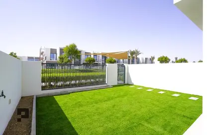 Villa - 3 Bedrooms - 4 Bathrooms for rent in Nara - The Valley - Dubai