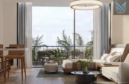 Apartment - Studio - 1 Bathroom for sale in The Orchard Place - District 12 - Jumeirah Village Circle - Dubai Apartment - Studio - 1 Bathroom for sale in The Orchard Place - District 12 - Jumeirah Village Circle - Dubai