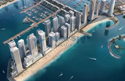 شقة - 2 غرف نوم - 2 حمامات للبيع في بايفيو - إعمار بيتشفرونت - دبي هاربور - دبي شقة - 2 غرف نوم - 2 حمامات للبيع في بايفيو - إعمار بيتشفرونت - دبي هاربور - دبي