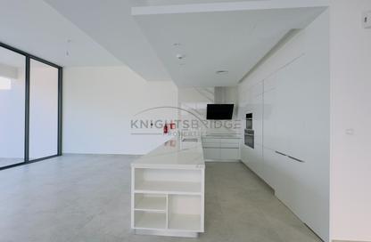 Townhouse - 4 Bedrooms - 5 Bathrooms for rent in District One Phase III - District One - Mohammed Bin Rashid City - Dubai