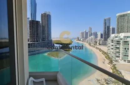 شقة - غرفة نوم - 2 حمامات للبيع في مانجروف - شمس أبوظبي - جزيرة الريم - أبوظبي