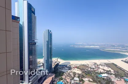 شقة - 4 غرف نوم - 5 حمامات للبيع في صدف 7 - صدف - مساكن شاطئ الجميرا - دبي