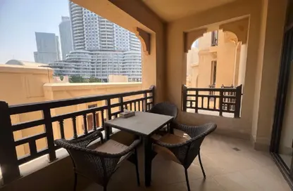 Apartment - 2 Bedrooms - 2 Bathrooms for sale in Tajer Residences - The Old Town Island - Downtown Dubai - Dubai