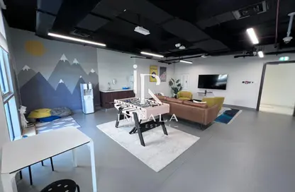 شقة - غرفة نوم - 1 حمام للبيع في ريفليكشن - شمس أبوظبي - جزيرة الريم - أبوظبي