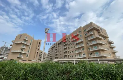 Apartment - 2 Bedrooms - 2 Bathrooms for rent in Mazaya 10B - Queue Point - Liwan - Dubai Land - Dubai Apartment - 2 Bedrooms - 2 Bathrooms for rent in Mazaya 10B - Queue Point - Liwan - Dubai Land - Dubai