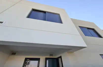 Villa - 4 Bedrooms - 5 Bathrooms for sale in Noya Viva - Noya - Yas Island - Abu Dhabi