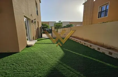 Villa - 4 Bedrooms - 4 Bathrooms for sale in Amaranta B - Amaranta - Villanova - Dubai Land - Dubai