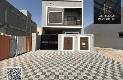 فيلا - 4 غرف نوم - 6 حمامات للبيع في الزاهية جاردنز - الزاهية - عجمان