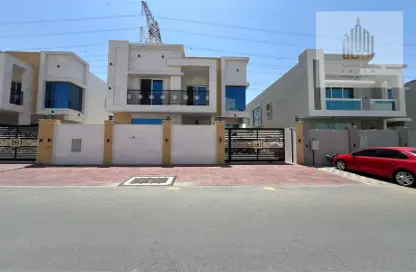 Villa - 5 Bedrooms for sale in Al Yasmeen 1 - Al Yasmeen - Ajman