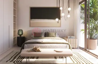 Townhouse - 3 Bedrooms - 4 Bathrooms for sale in Nima - The Valley - Dubai