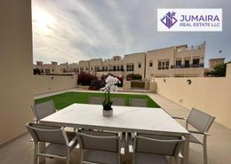 Townhouse - 4 bedrooms - 3 bathrooms for rent in The Townhouses at Al Hamra Village - Al Hamra Village - Ras Al Khaimah Townhouse - 4 bedrooms - 3 bathrooms for rent in The Townhouses at Al Hamra Village - Al Hamra Village - Ras Al Khaimah
