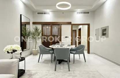 Apartment - 1 Bedroom - 2 Bathrooms for sale in Nadine Residences 1 - Nadine Residences - Al Furjan - Dubai