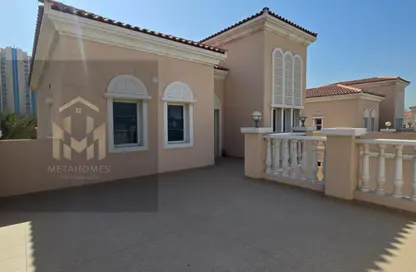 Villa - 2 Bedrooms - 3 Bathrooms for sale in District 16 - Jumeirah Village Circle - Dubai