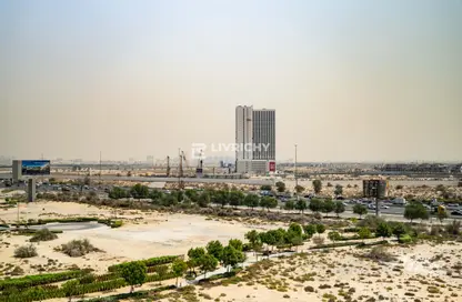 Apartment - 1 Bedroom - 1 Bathroom for sale in OST Tower 11 - Majan - Dubai Land - Dubai