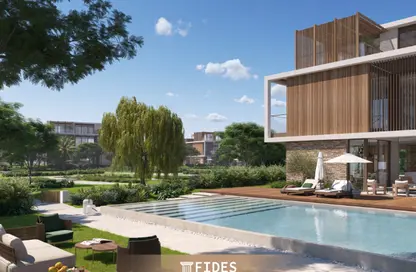 Villa - 6 Bedrooms - 7+ Bathrooms for sale in The Acres (Phase 3) - The Acres - Dubai Land - Dubai