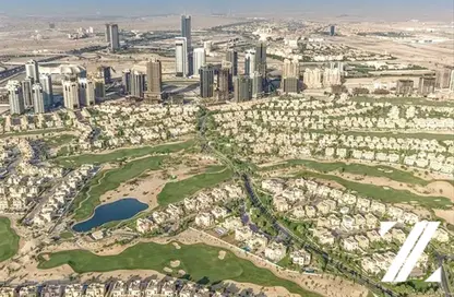 شقة - 2 غرف نوم - 3 حمامات للبيع في أبراج روفي التوأم - مساكن روفي - مدينة دبي الرياضية - دبي